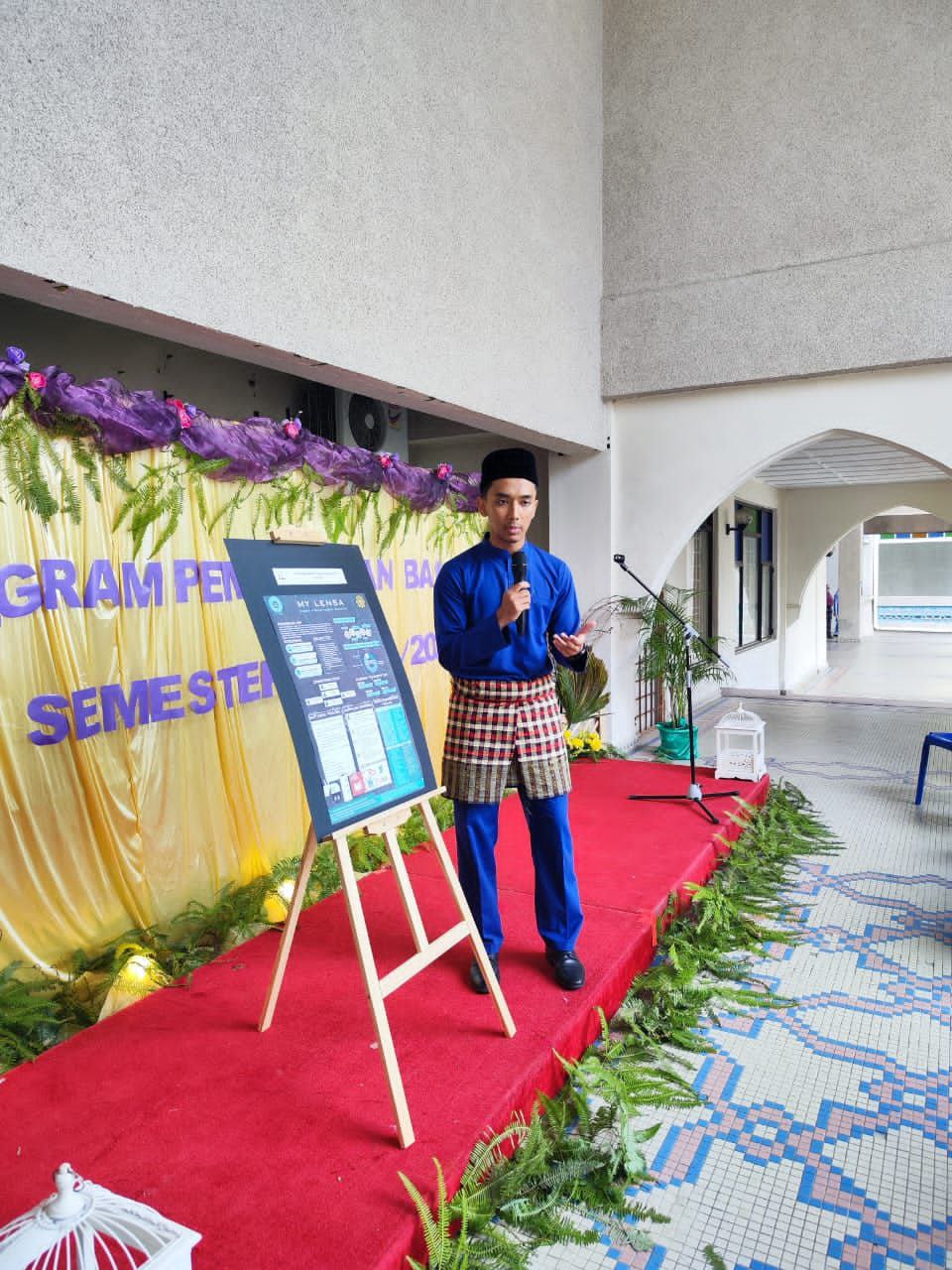 Jan Event